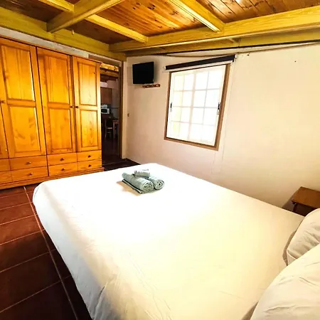 Peaceful And Private With Terrace Chalet *