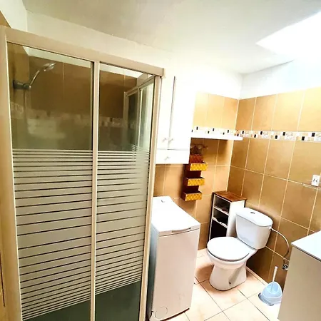 Chalet Peaceful And Private With Terrace *