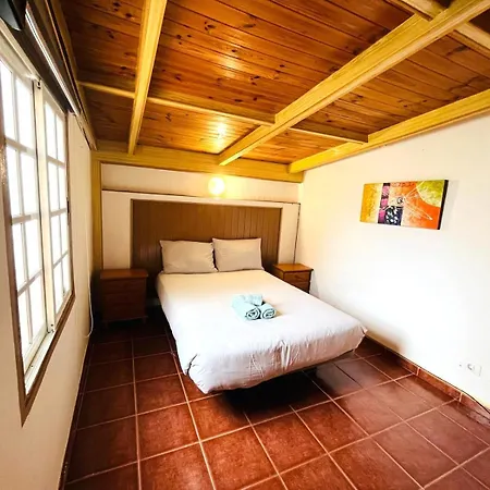 Alpesi faház Peaceful And Private With Terrace Arona
