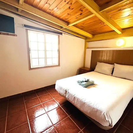 Alpesi faház Peaceful And Private With Terrace Arona