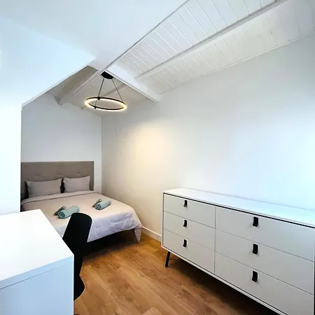 Peaceful And Private With Terrace Arona (Tenerife)