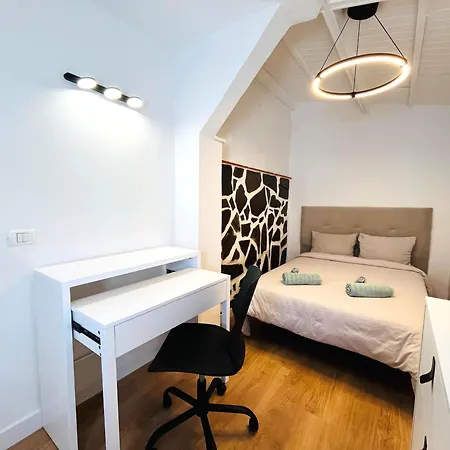 Peaceful And Private With Terrace Arona (Tenerife)